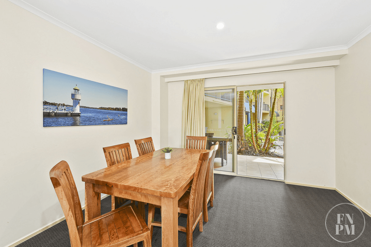 4/48 Pacific Drive, PORT MACQUARIE, NSW 2444