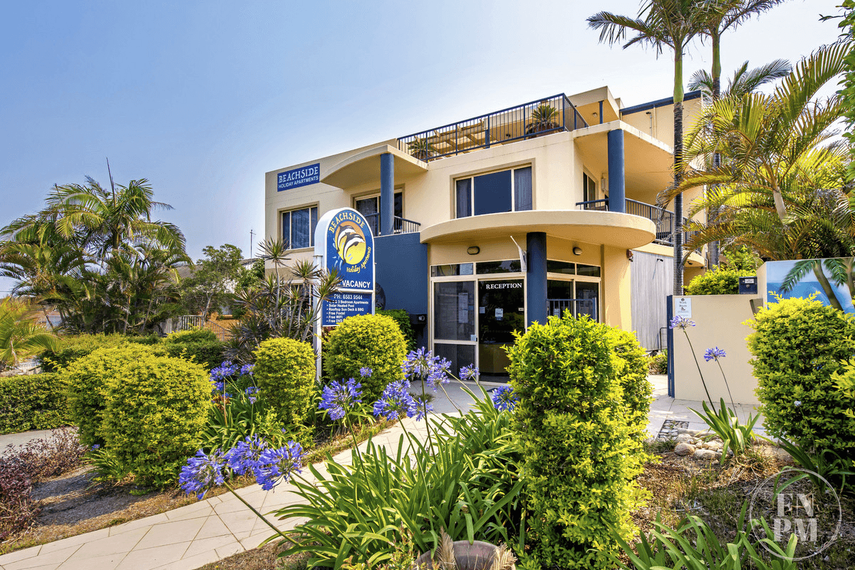 4/48 Pacific Drive, PORT MACQUARIE, NSW 2444