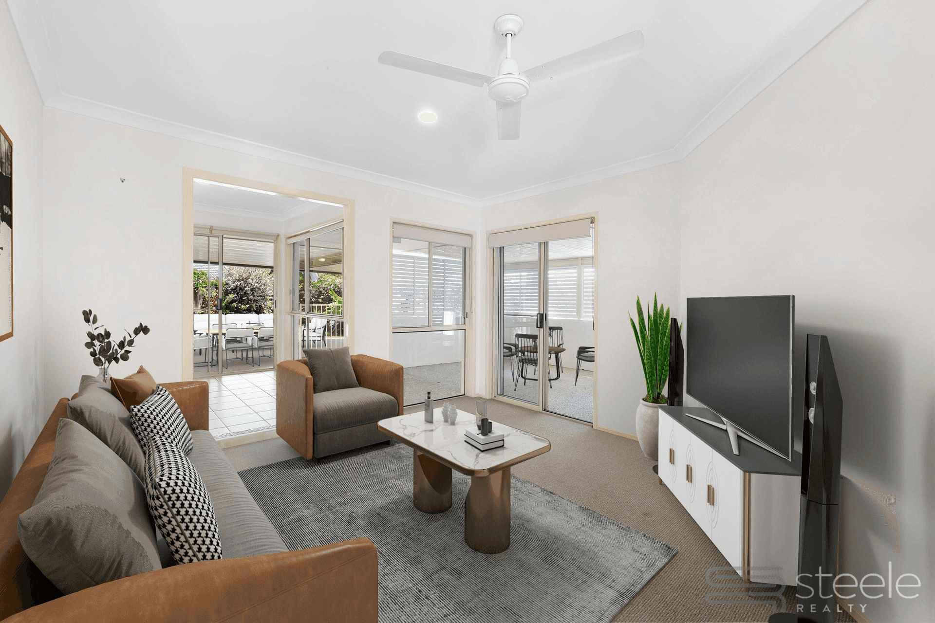 9 Bluebell Court, NOOSAVILLE, QLD 4566