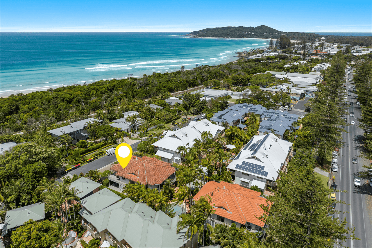 15/45 Shirley Street, BYRON BAY, NSW 2481