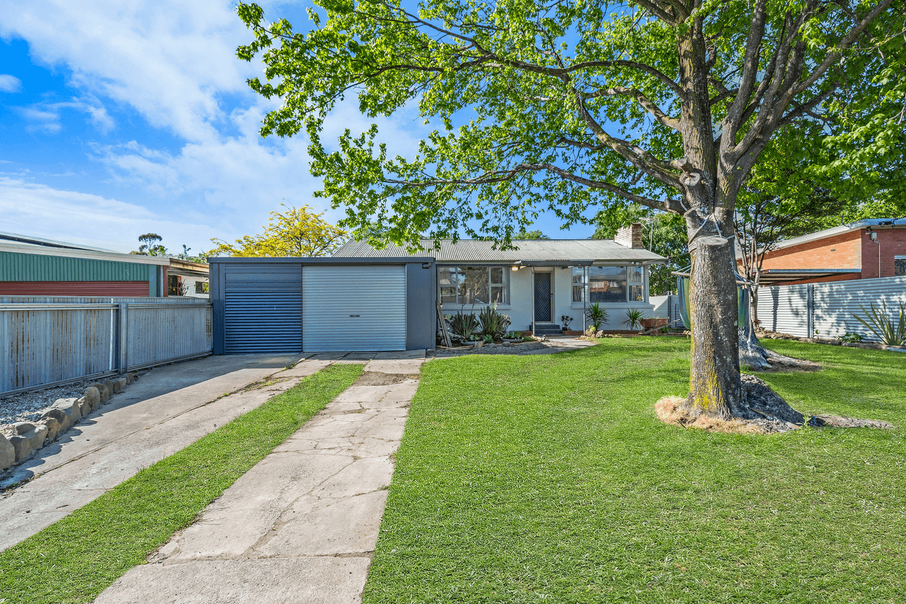 38 Myrtle Road, YOUNGTOWN, TAS 7249