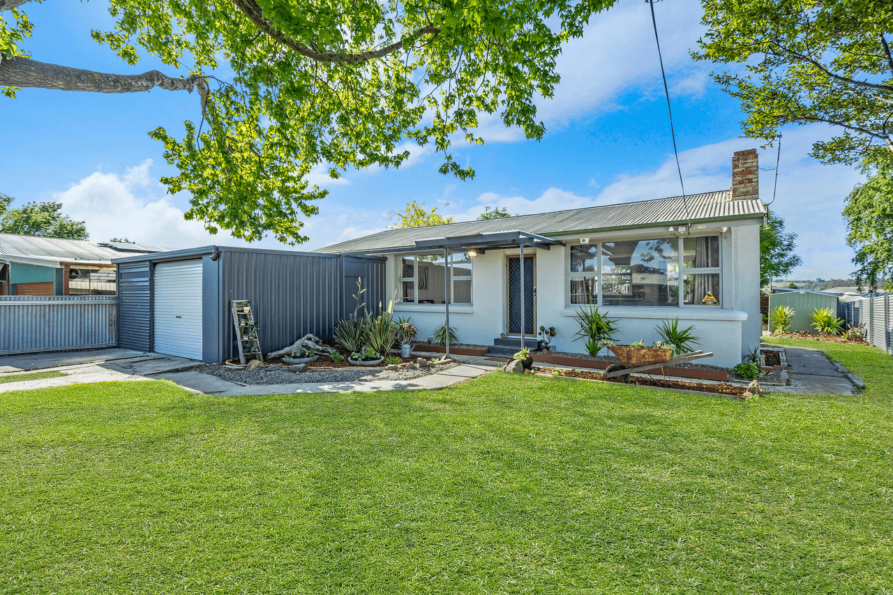 38 Myrtle Road, YOUNGTOWN, TAS 7249