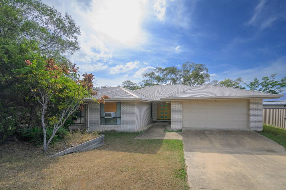 51 Cairncross Street, SUN VALLEY, QLD 4680