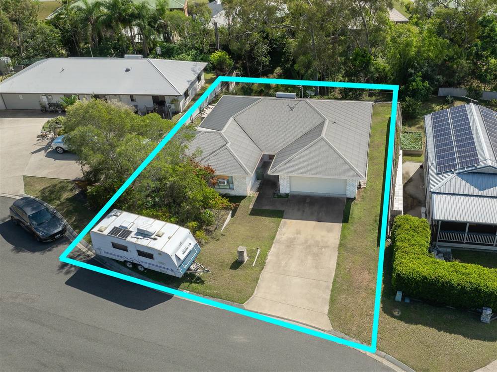 51 Cairncross Street, SUN VALLEY, QLD 4680
