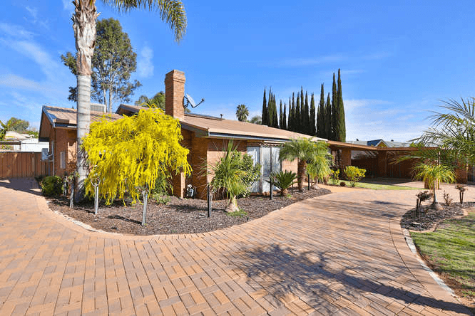 7 Upland Drive, MILDURA, VIC 3500