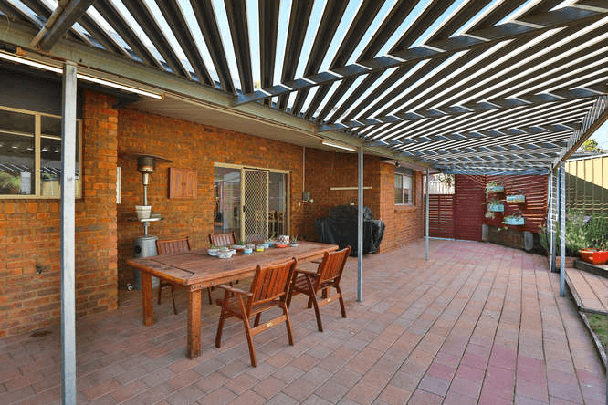 7 Upland Drive, MILDURA, VIC 3500