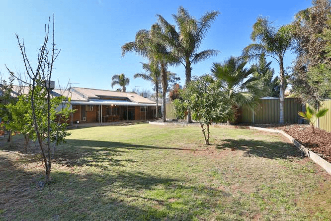 7 Upland Drive, MILDURA, VIC 3500