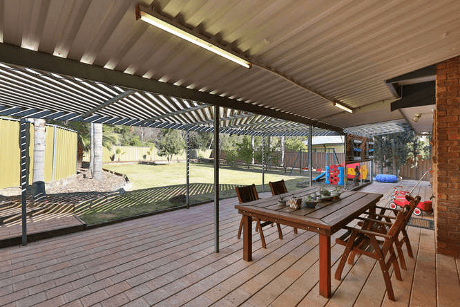 7 Upland Drive, MILDURA, VIC 3500