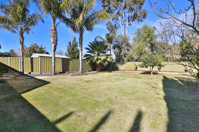 7 Upland Drive, MILDURA, VIC 3500