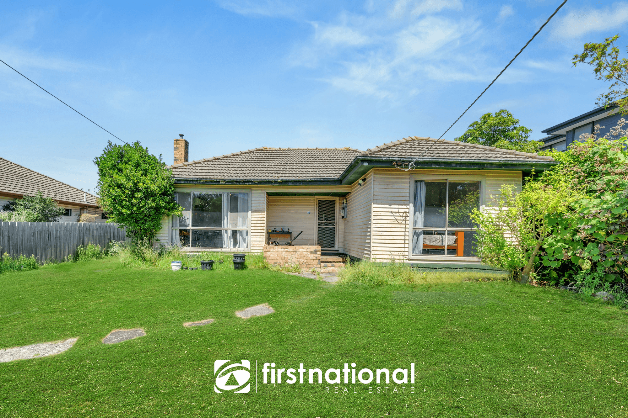 28 Jeffers Street, Noble Park, VIC 3174