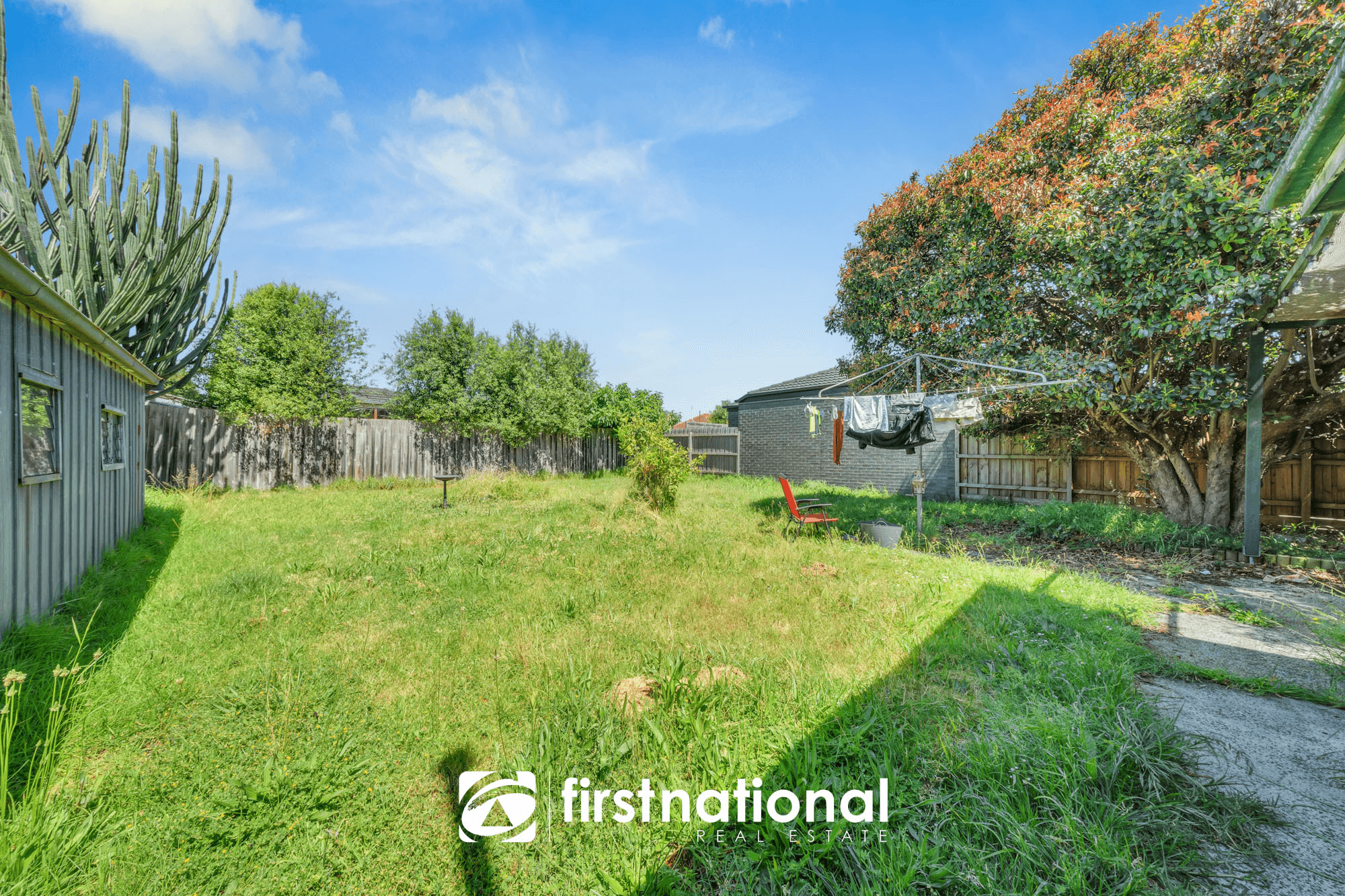 28 Jeffers Street, Noble Park, VIC 3174