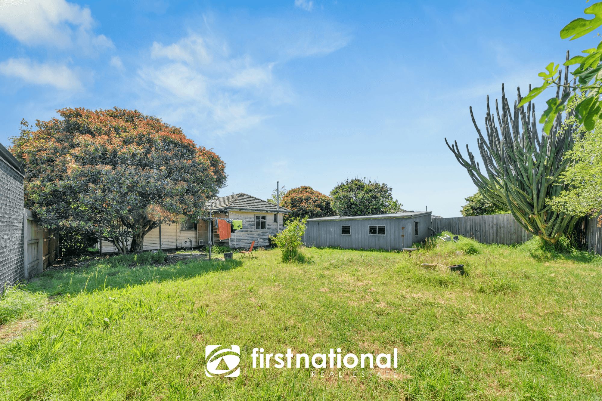 28 Jeffers Street, Noble Park, VIC 3174