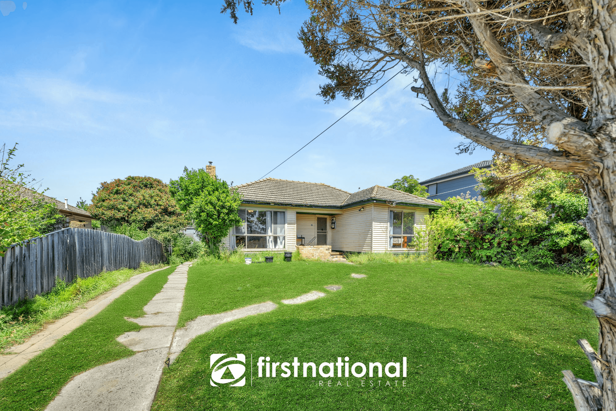 28 Jeffers Street, Noble Park, VIC 3174