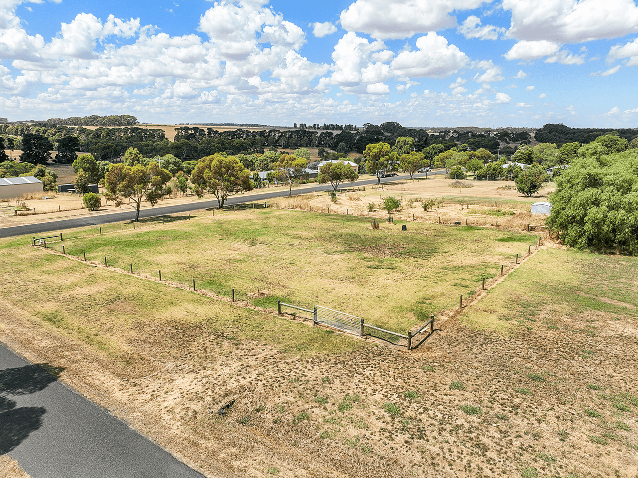 37-39 Gray Street, LISMORE, VIC 3324