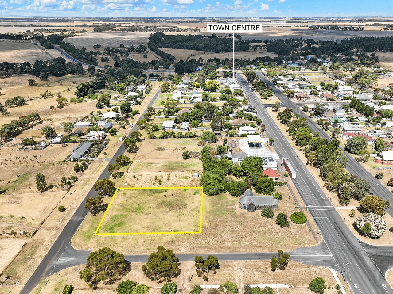 37-39 Gray Street, LISMORE, VIC 3324