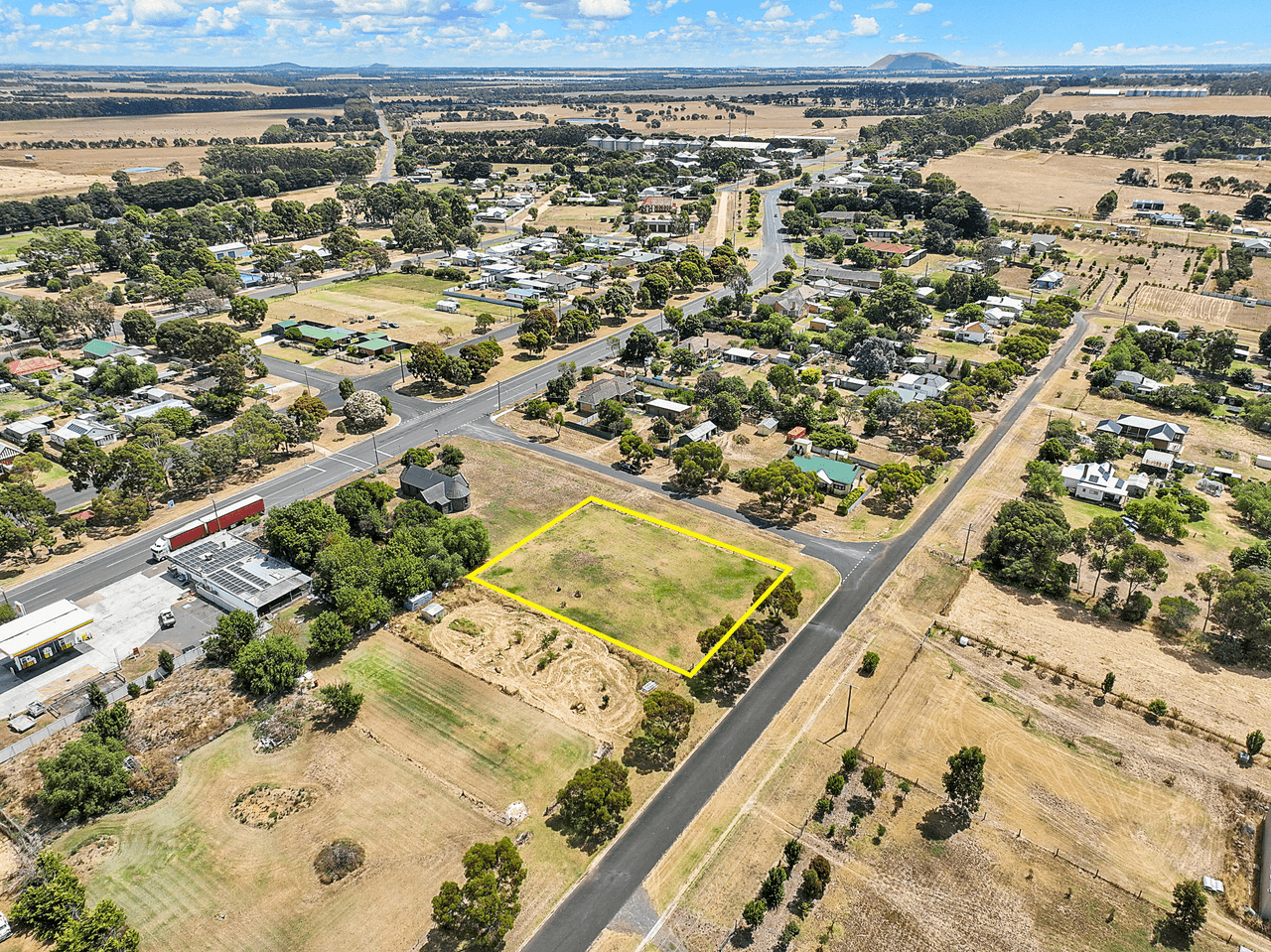 37-39 Gray Street, LISMORE, VIC 3324