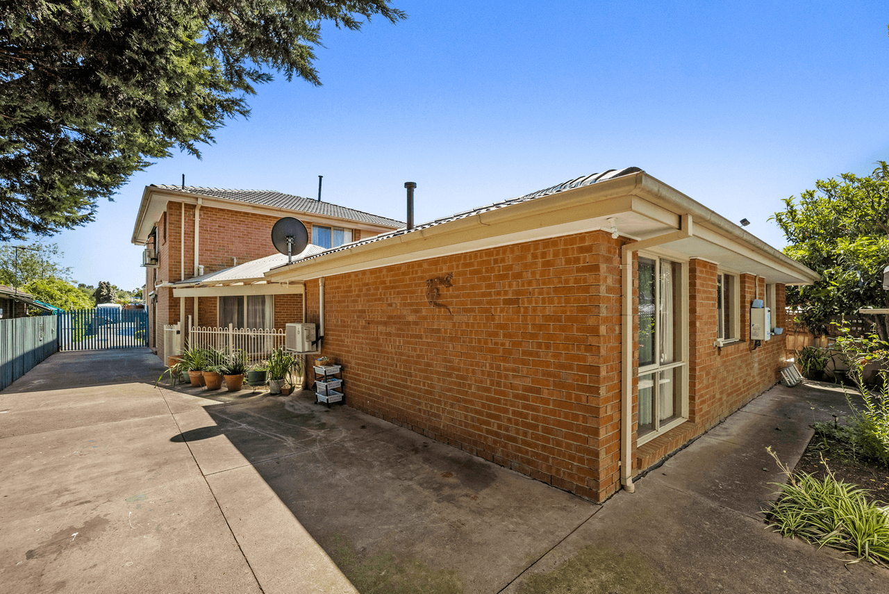 47 Hancock Drive, FERNTREE GULLY, VIC 3156