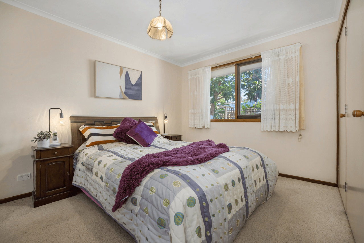 47 Hancock Drive, FERNTREE GULLY, VIC 3156