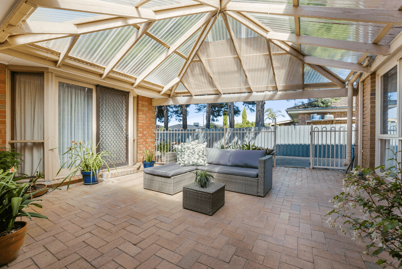 47 Hancock Drive, FERNTREE GULLY, VIC 3156