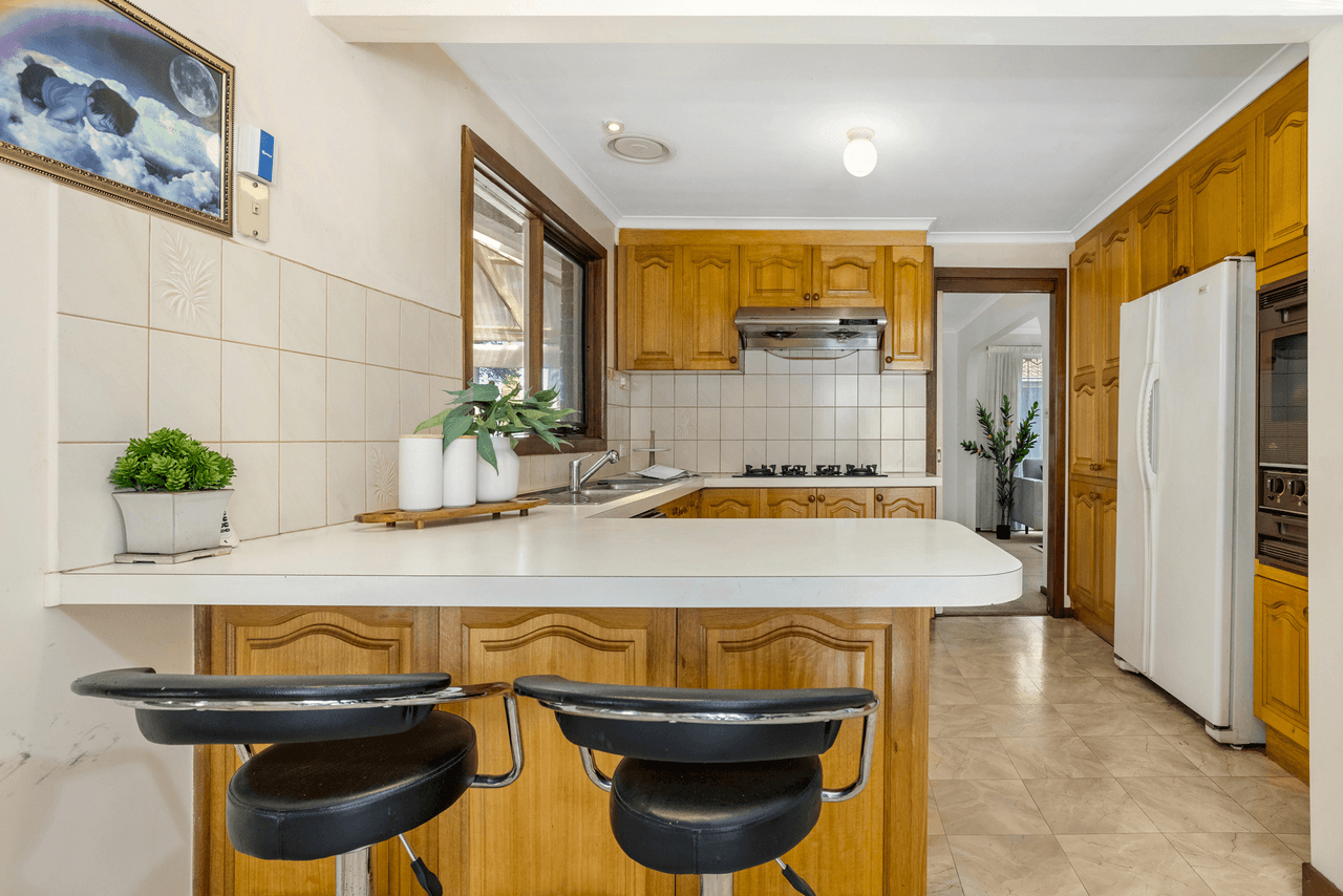 47 Hancock Drive, FERNTREE GULLY, VIC 3156