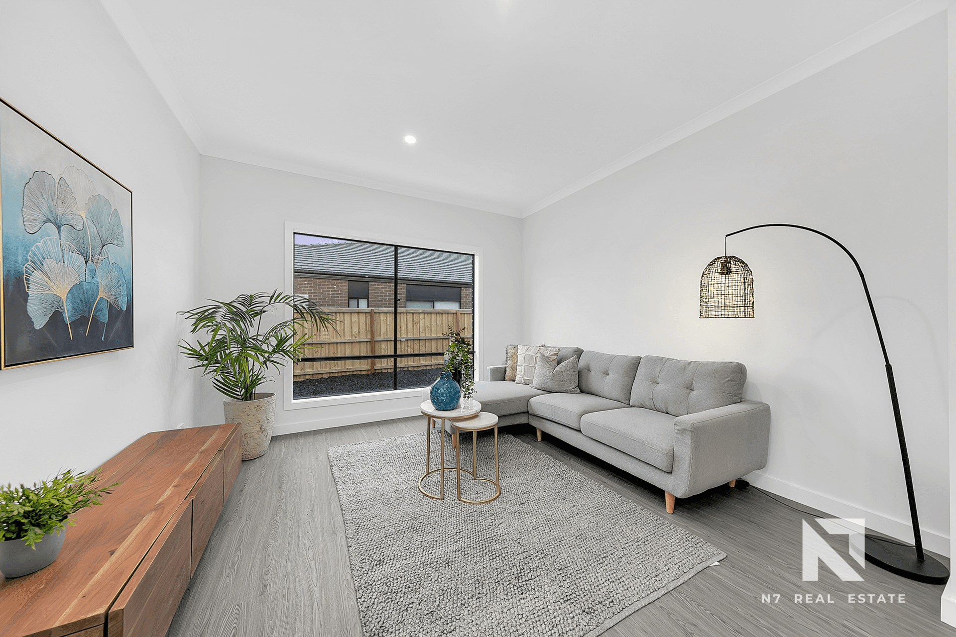 1 Aldrich Street, Thornhill Park, VIC 3335