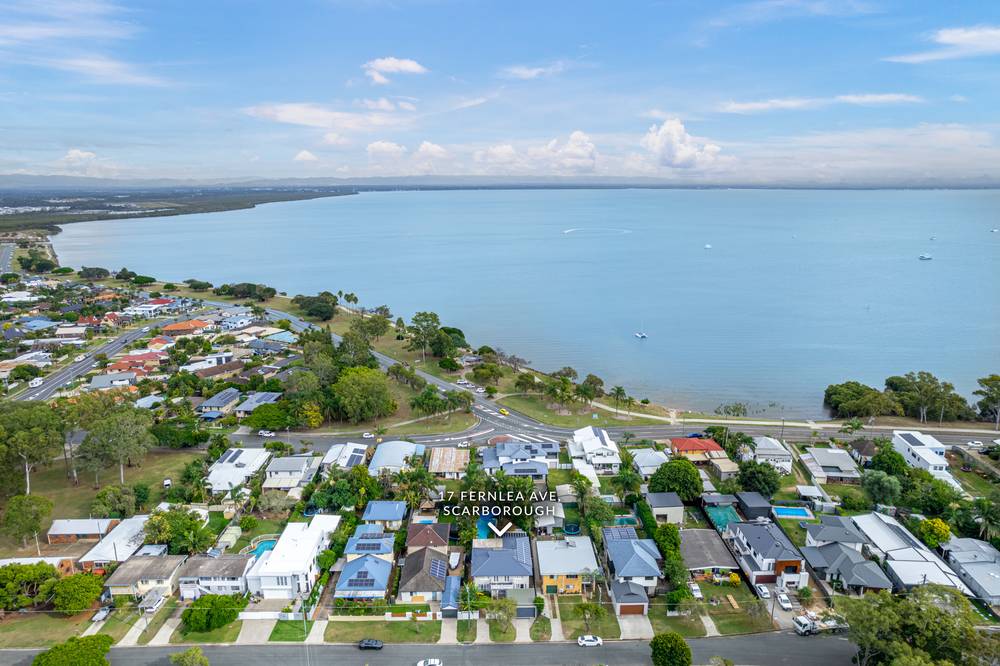 17 Fernlea Avenue, Scarborough, QLD 4020