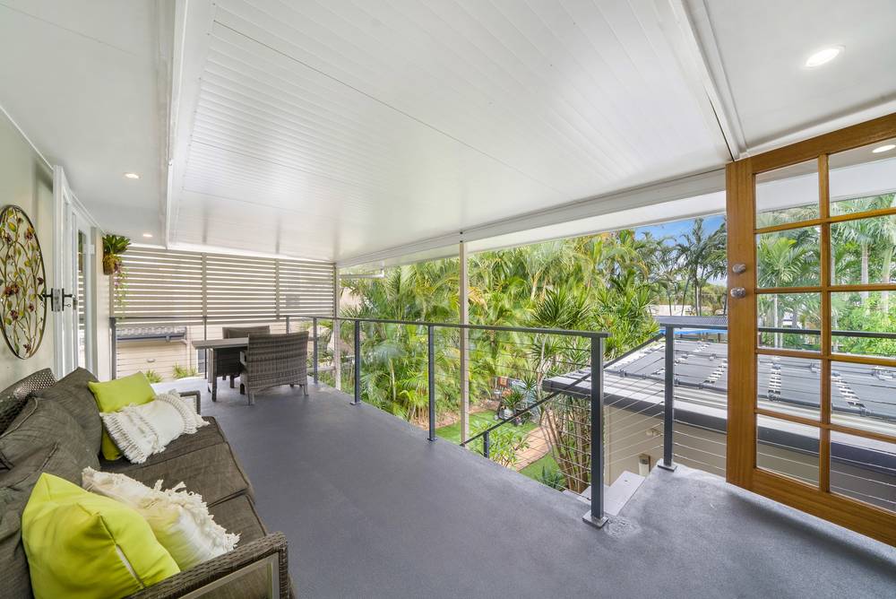 17 Fernlea Avenue, Scarborough, QLD 4020