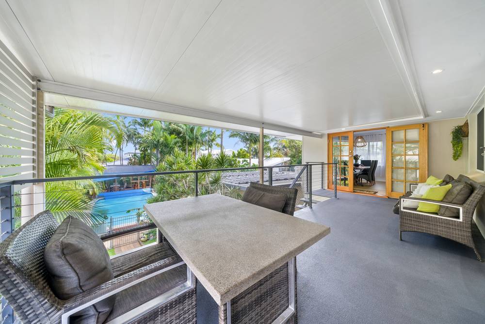 17 Fernlea Avenue, Scarborough, QLD 4020