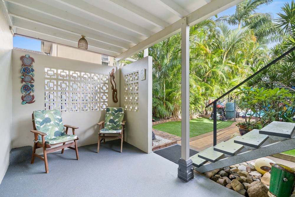17 Fernlea Avenue, Scarborough, QLD 4020