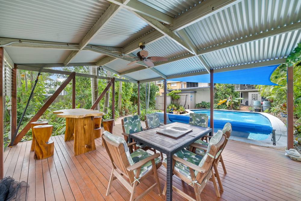 17 Fernlea Avenue, Scarborough, QLD 4020