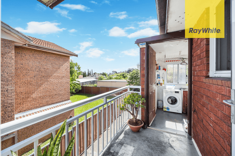 5/19 SHADFORTH ST, WILEY PARK, NSW 2195
