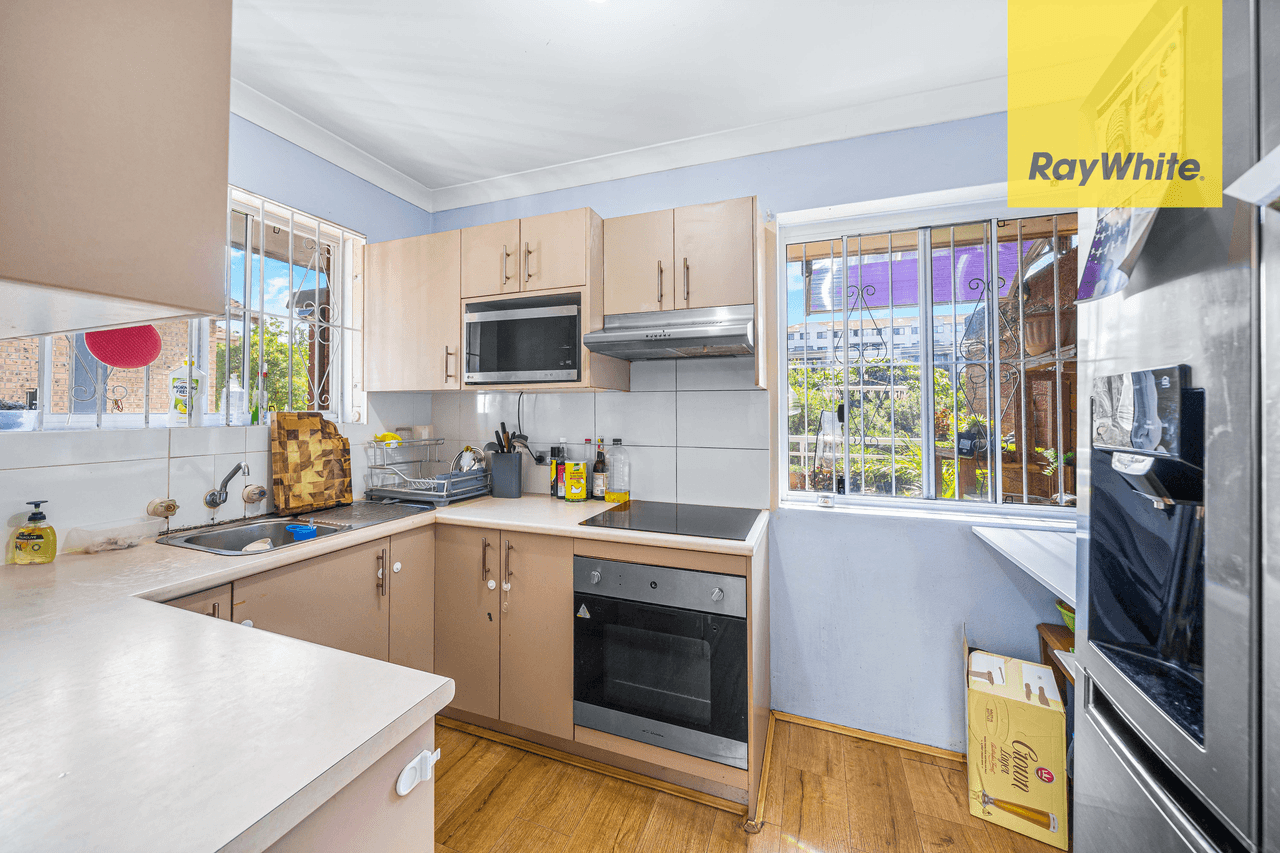 5/19 SHADFORTH ST, WILEY PARK, NSW 2195