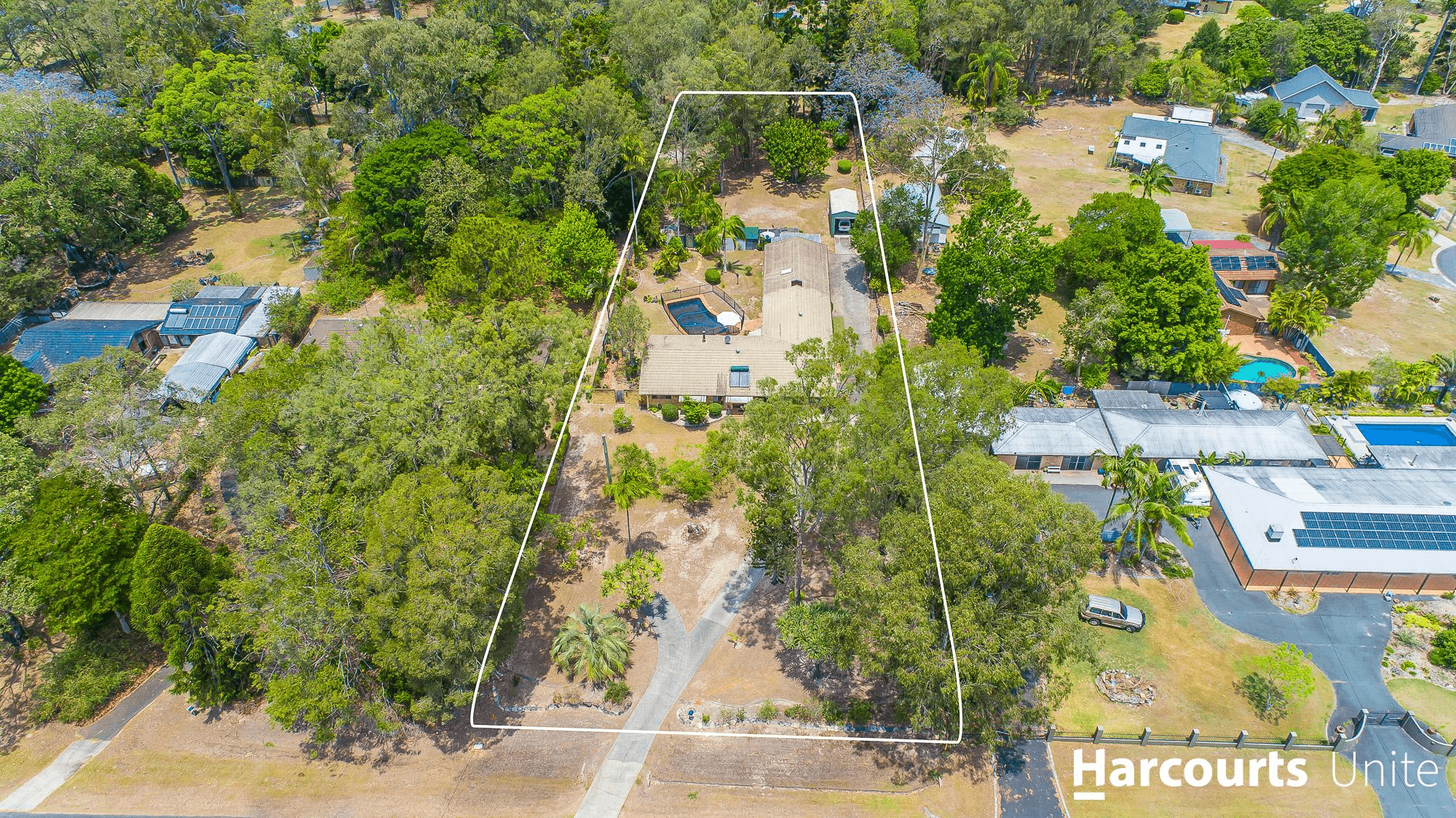 1 Barbados Boulevard, DECEPTION BAY, QLD 4508