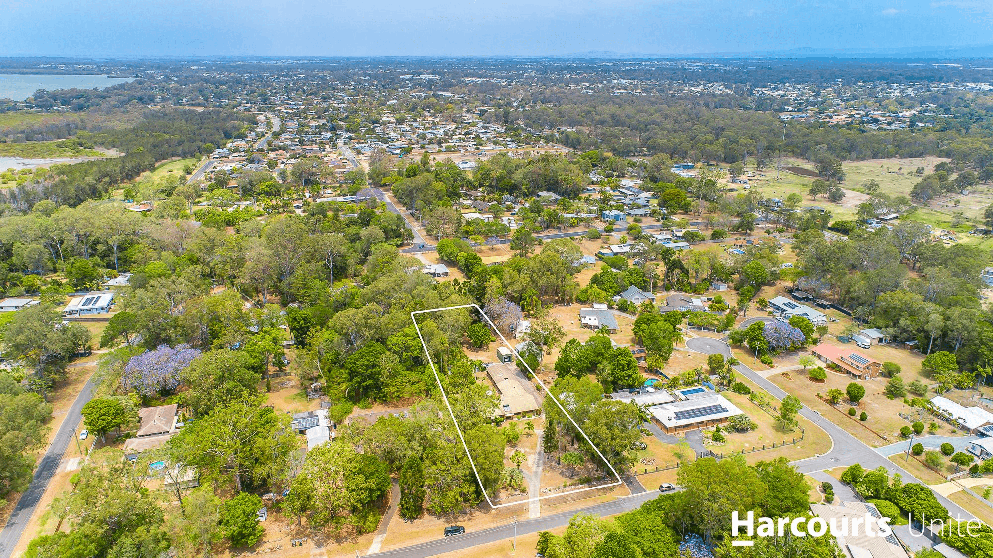 1 Barbados Boulevard, DECEPTION BAY, QLD 4508