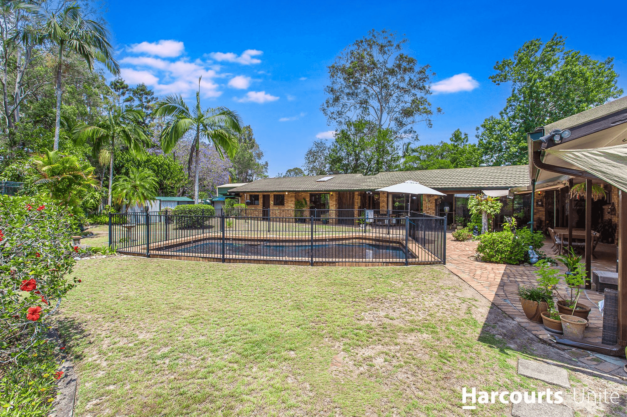 1 Barbados Boulevard, DECEPTION BAY, QLD 4508