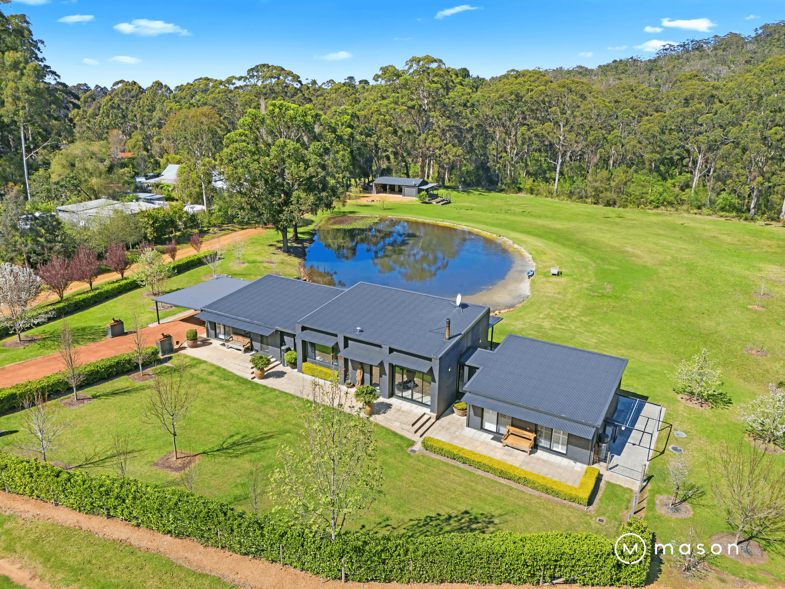 97 Mount Shadforth Road, DENMARK, WA 6333