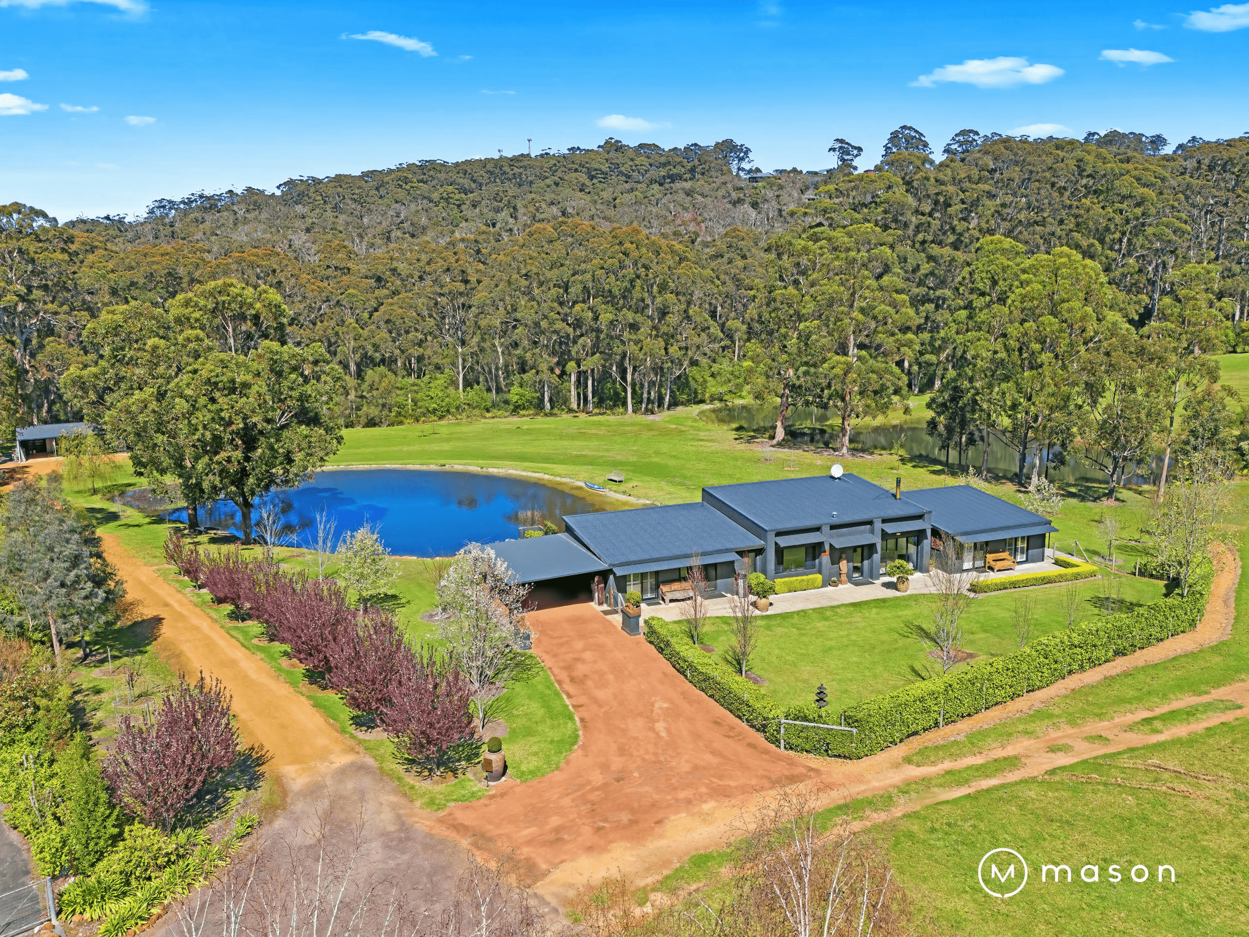 97 Mount Shadforth Road, DENMARK, WA 6333