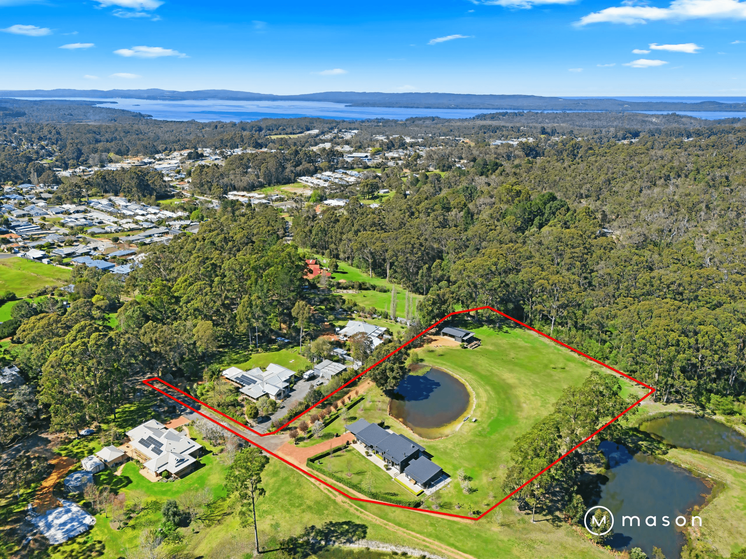 97 Mount Shadforth Road, DENMARK, WA 6333