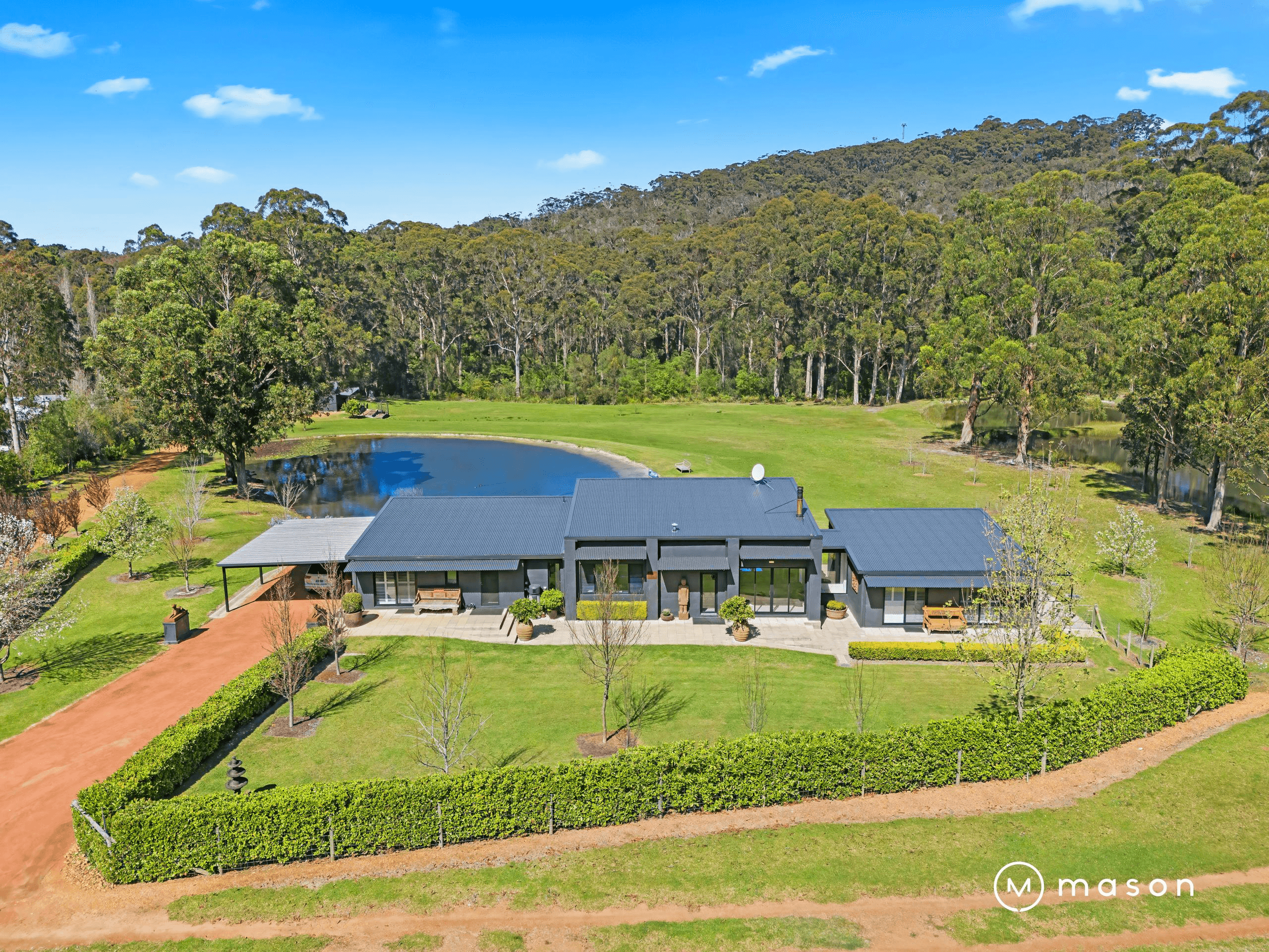 97 Mount Shadforth Road, DENMARK, WA 6333