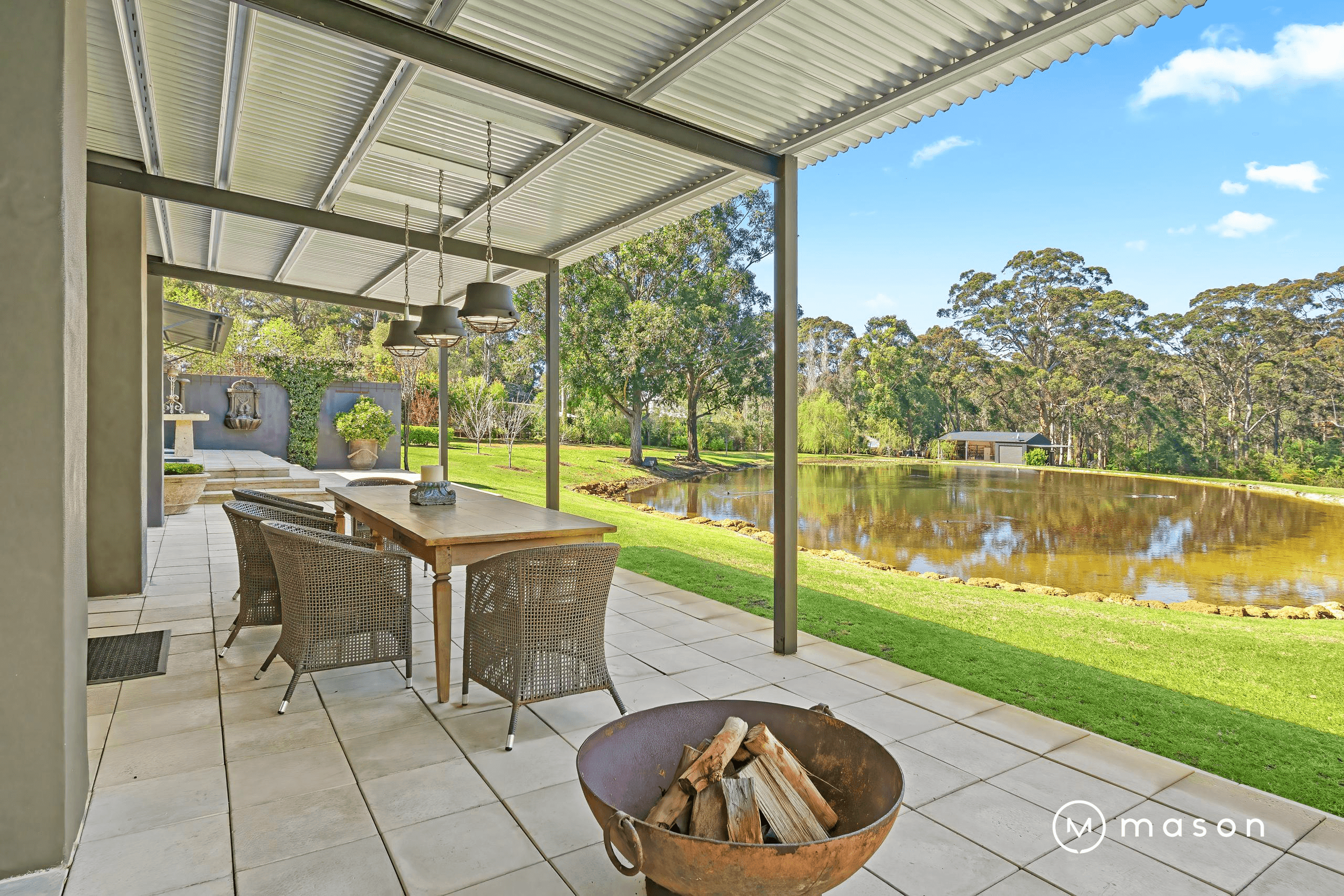 97 Mount Shadforth Road, DENMARK, WA 6333