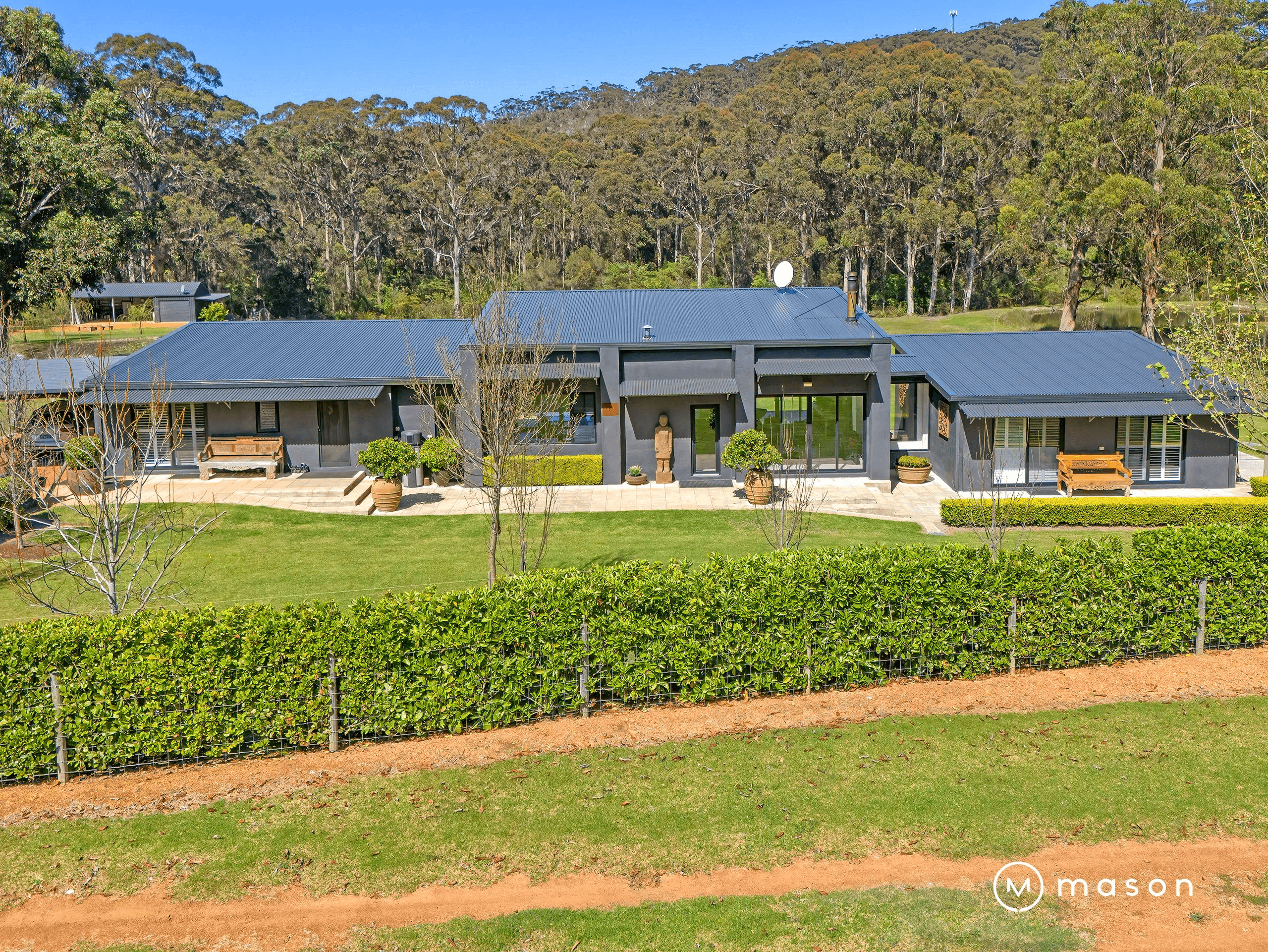 97 Mount Shadforth Road, DENMARK, WA 6333