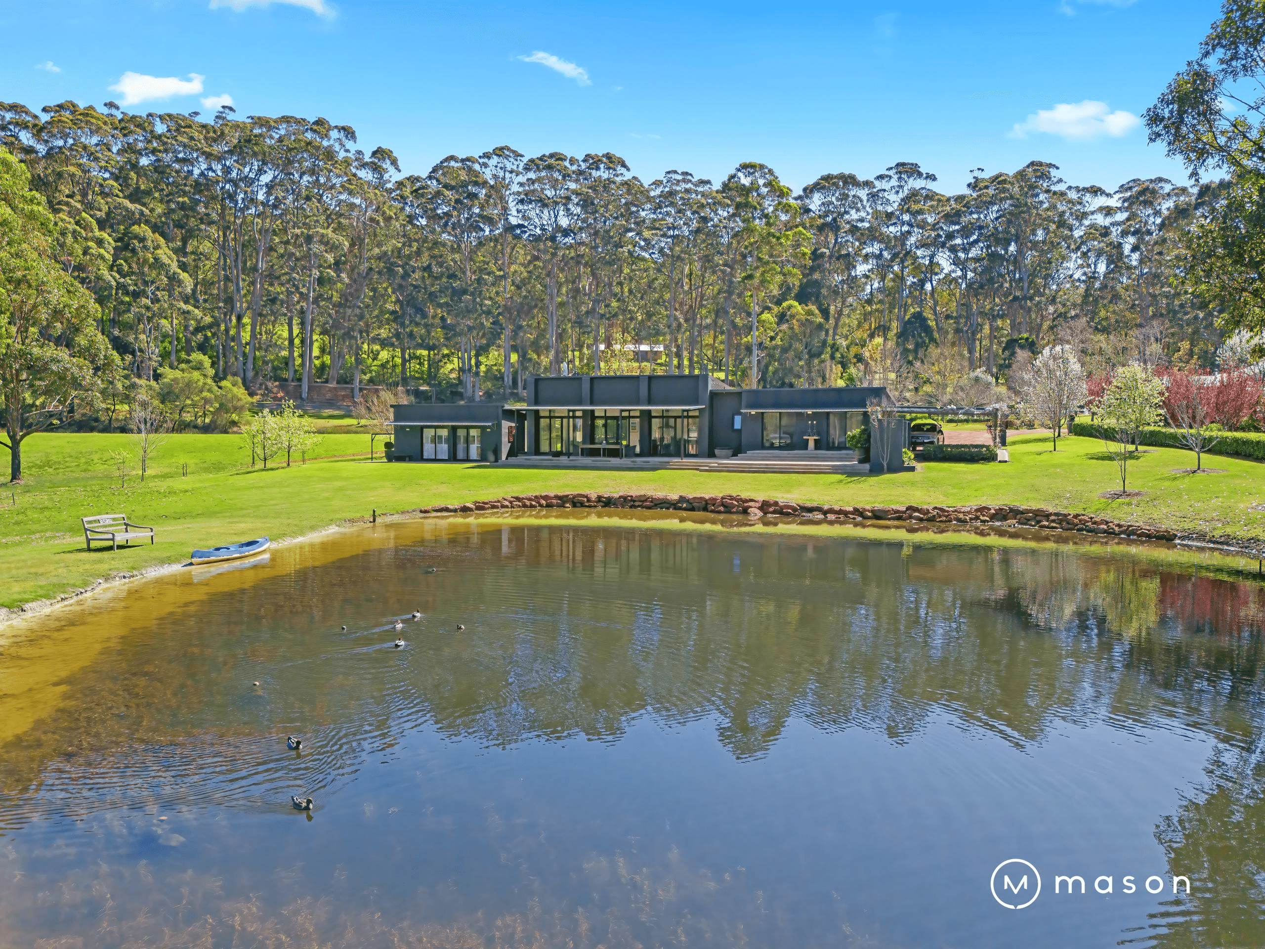 97 Mount Shadforth Road, DENMARK, WA 6333