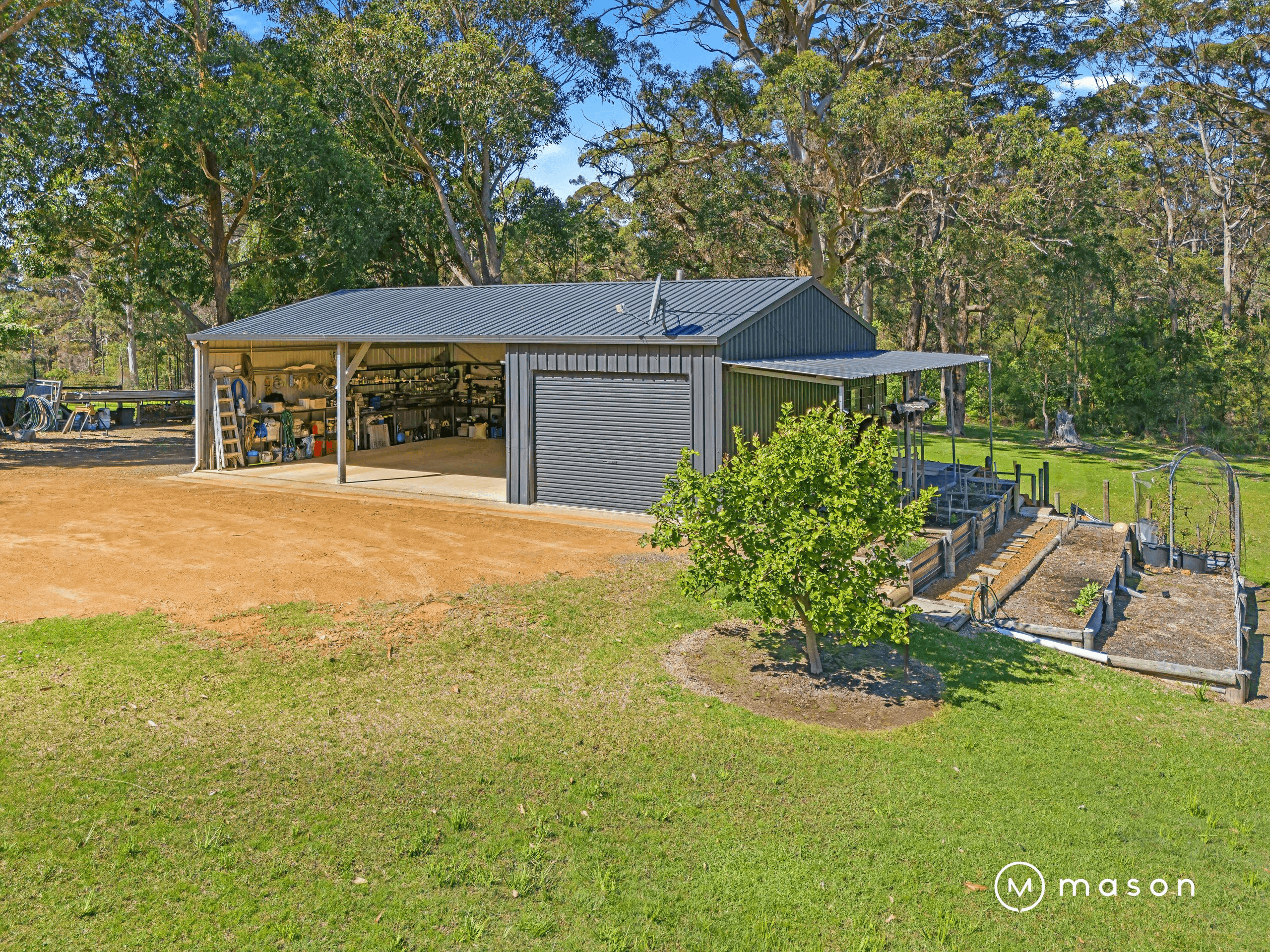 97 Mount Shadforth Road, DENMARK, WA 6333