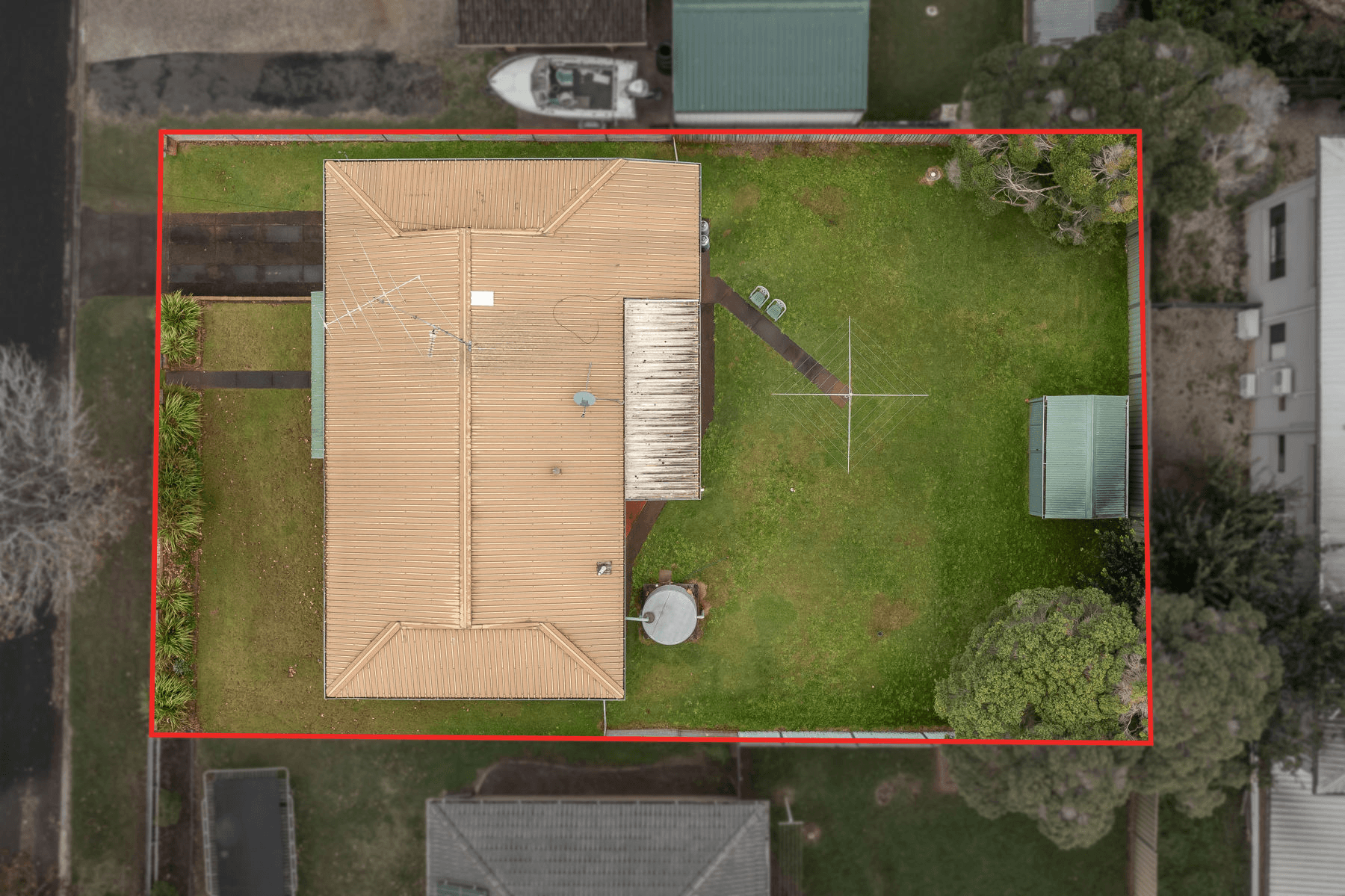 9 Behland Street, KEARNEYS SPRING, QLD 4350