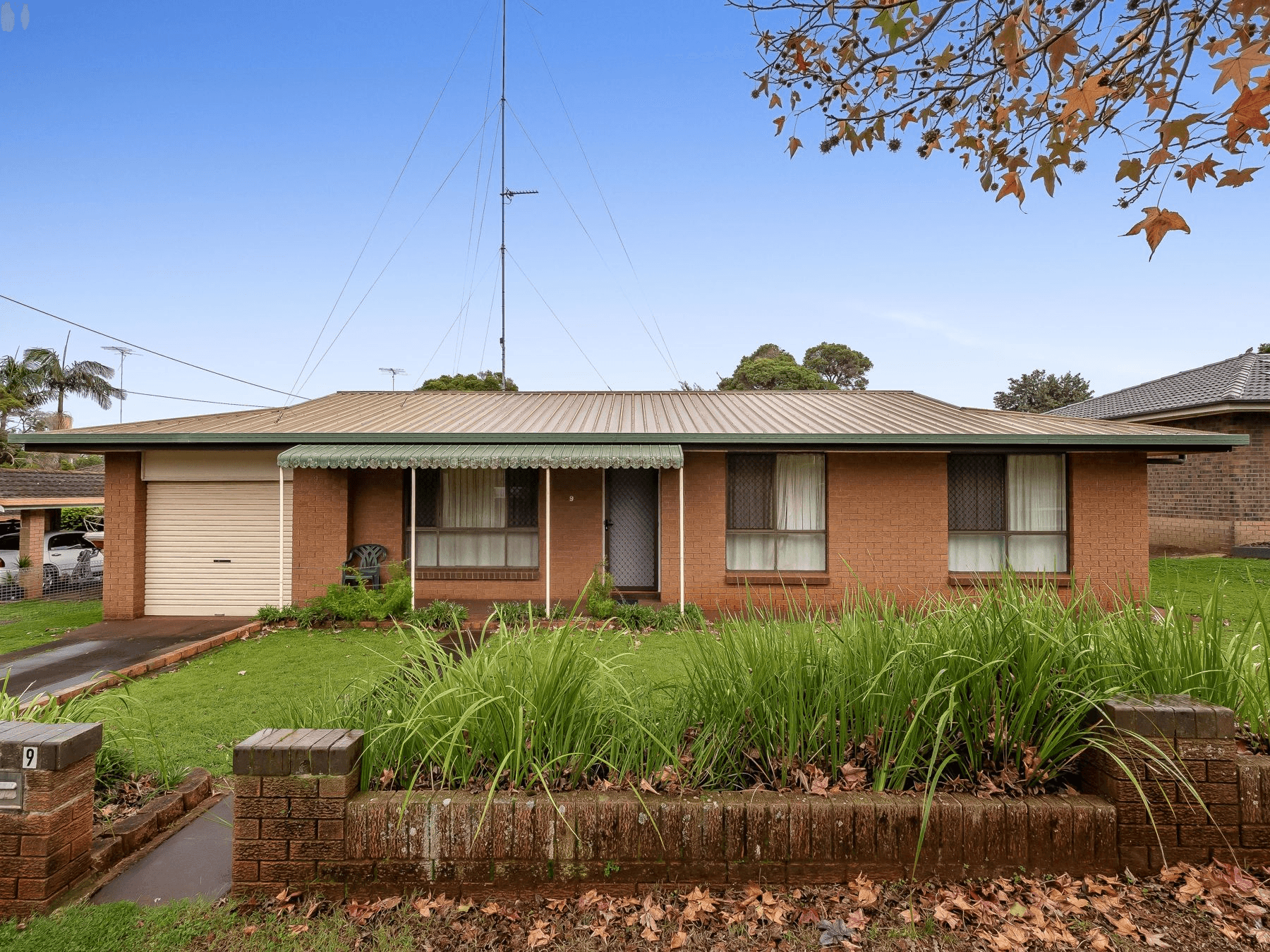 9 Behland Street, KEARNEYS SPRING, QLD 4350