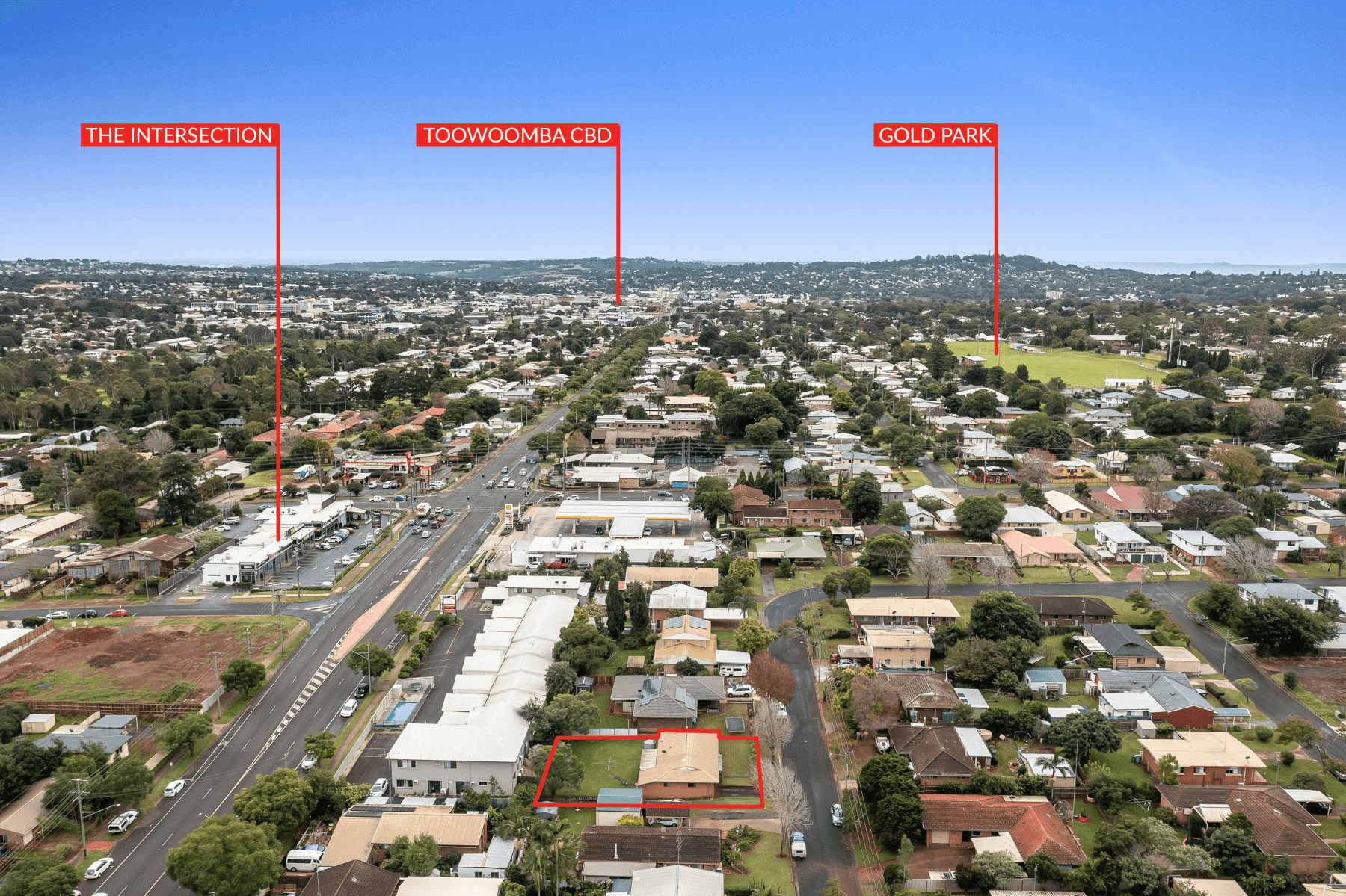 9 Behland Street, KEARNEYS SPRING, QLD 4350