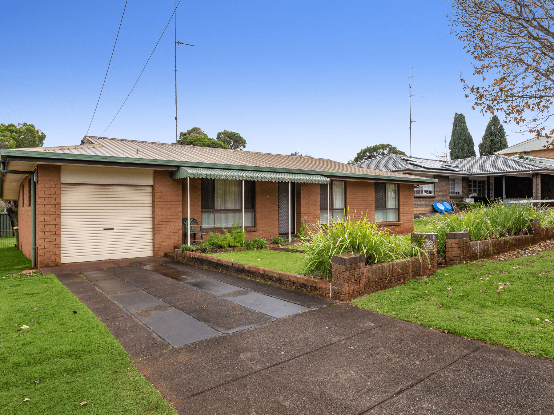 9 Behland Street, KEARNEYS SPRING, QLD 4350