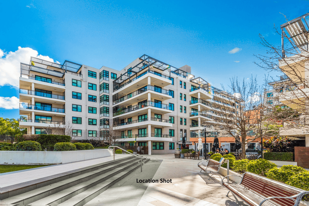 71/141 Bowden Street, MEADOWBANK, NSW 2114