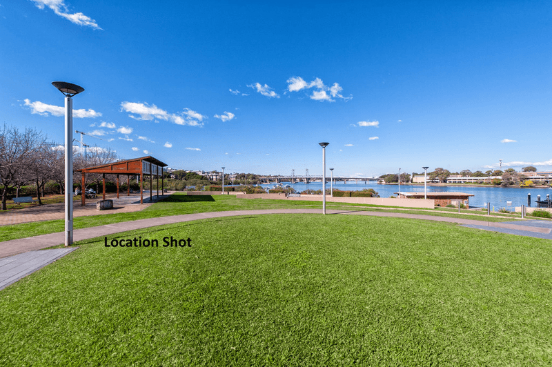 71/141 Bowden Street, MEADOWBANK, NSW 2114