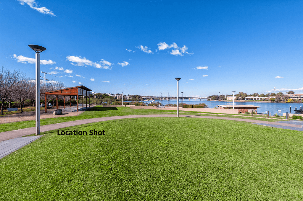 71/141 Bowden Street, MEADOWBANK, NSW 2114